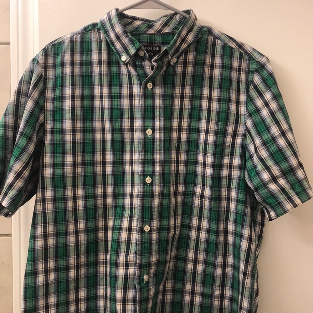 Men short sleeve